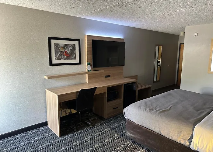 Quality Inn Rochester South