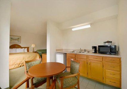 Mini-hôtel Quality South