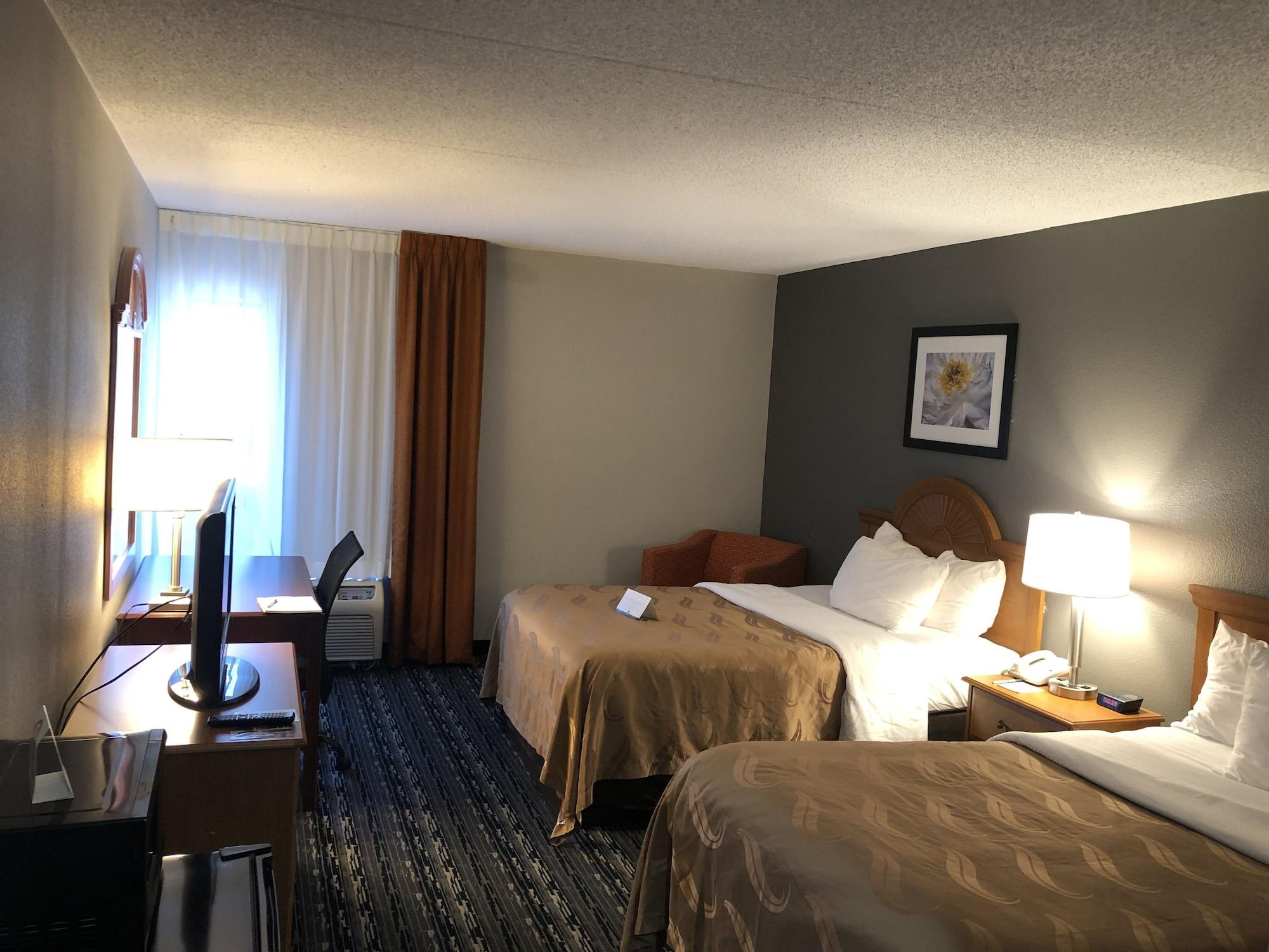 Quality South Mini-hôtel