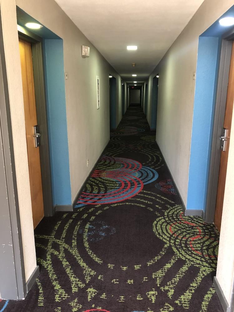 Mini-hôtel Quality South