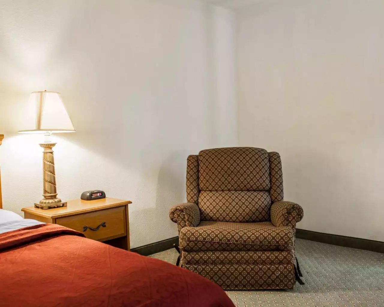 Quality South Mini-hôtel 2*