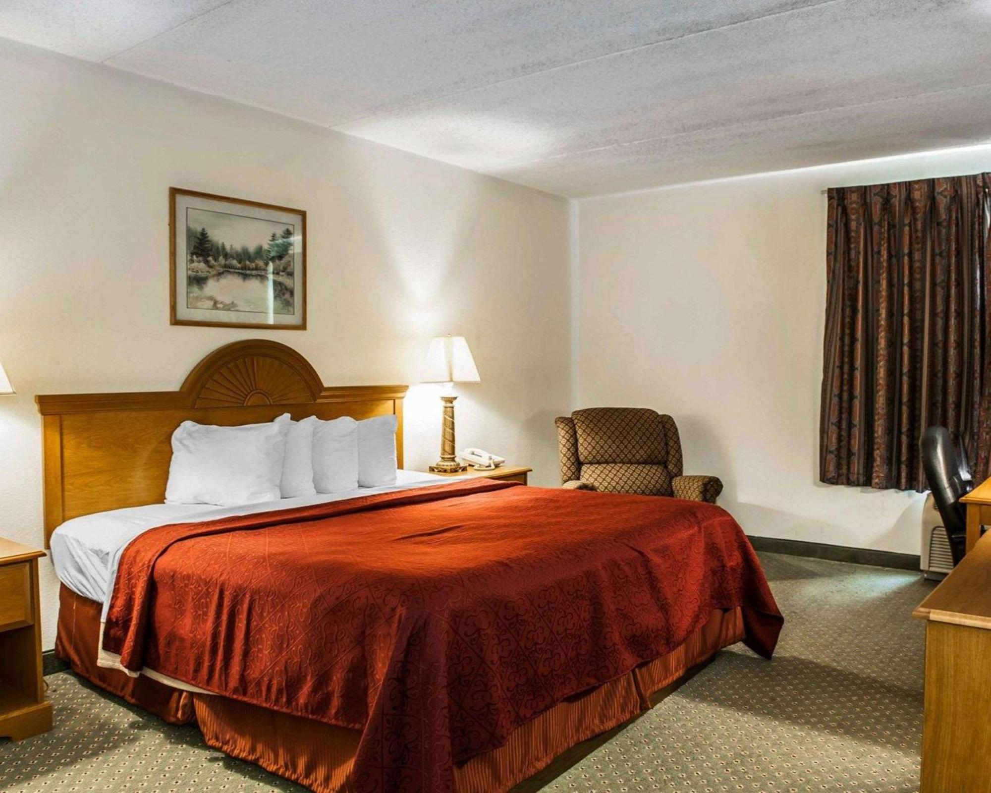 Quality South Mini-hôtel