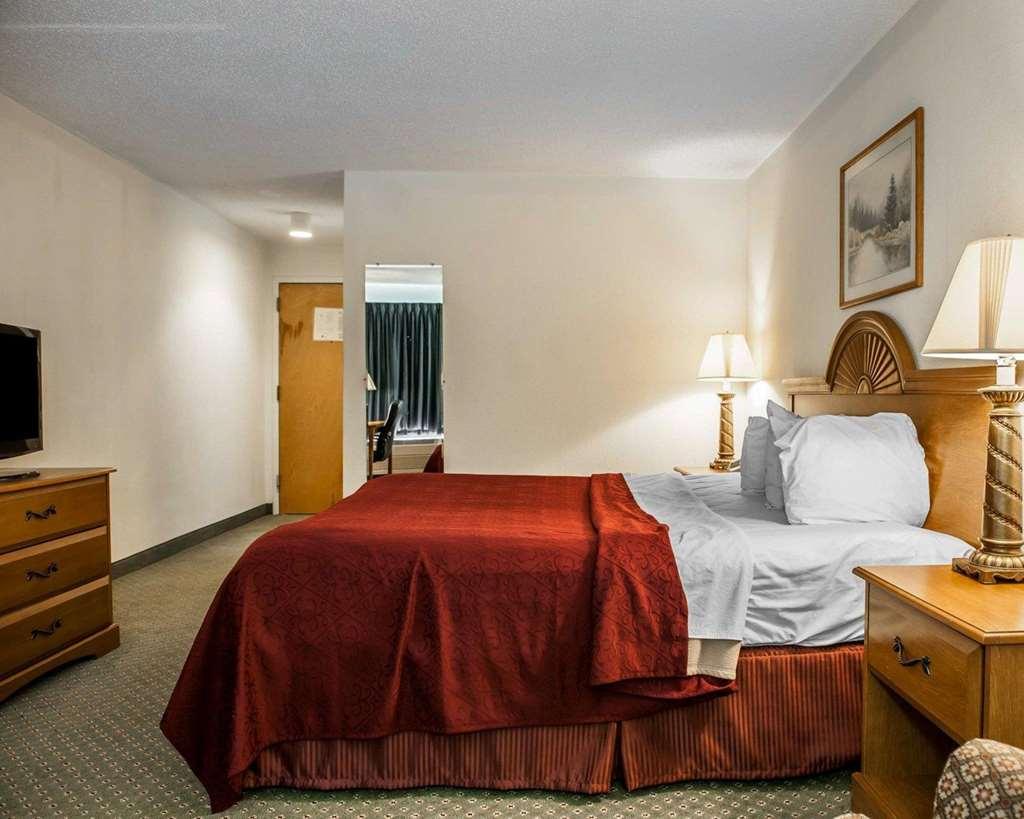 Quality South Mini-hôtel 2*