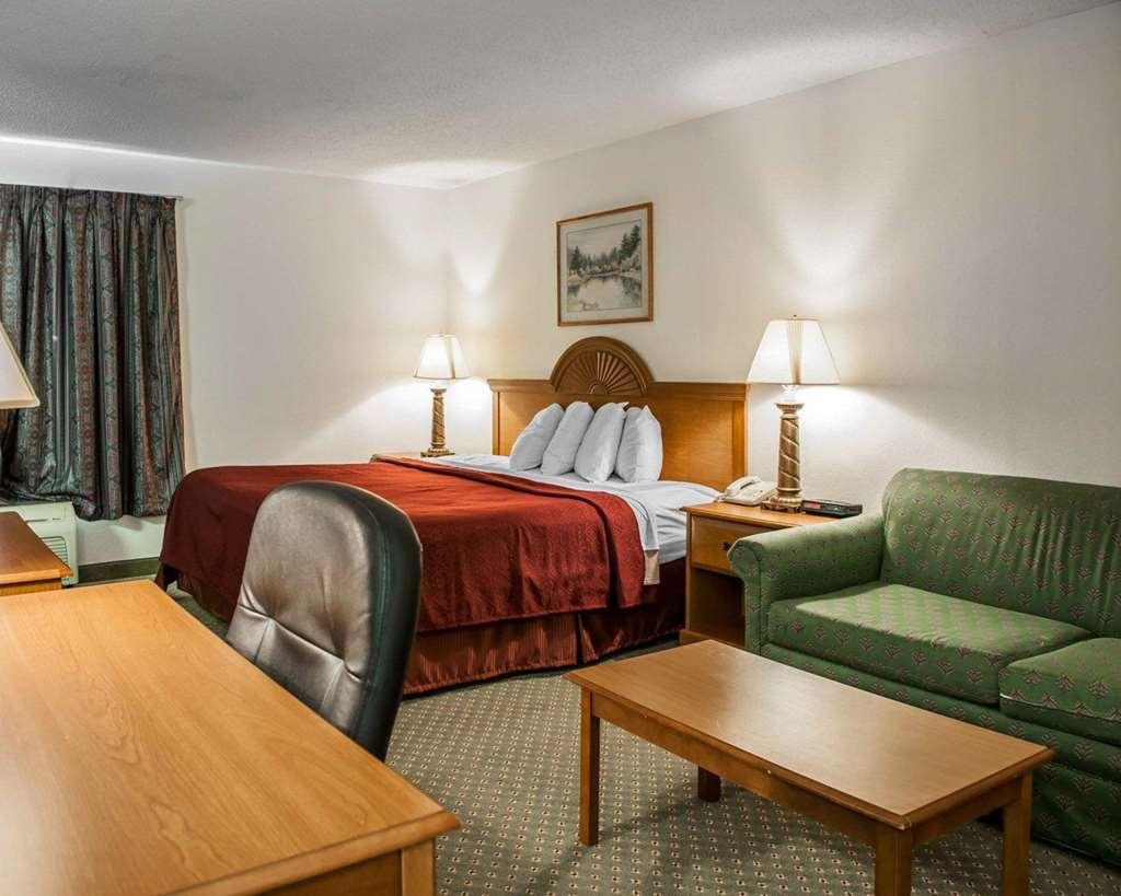 Mini-hôtel Quality South 2*