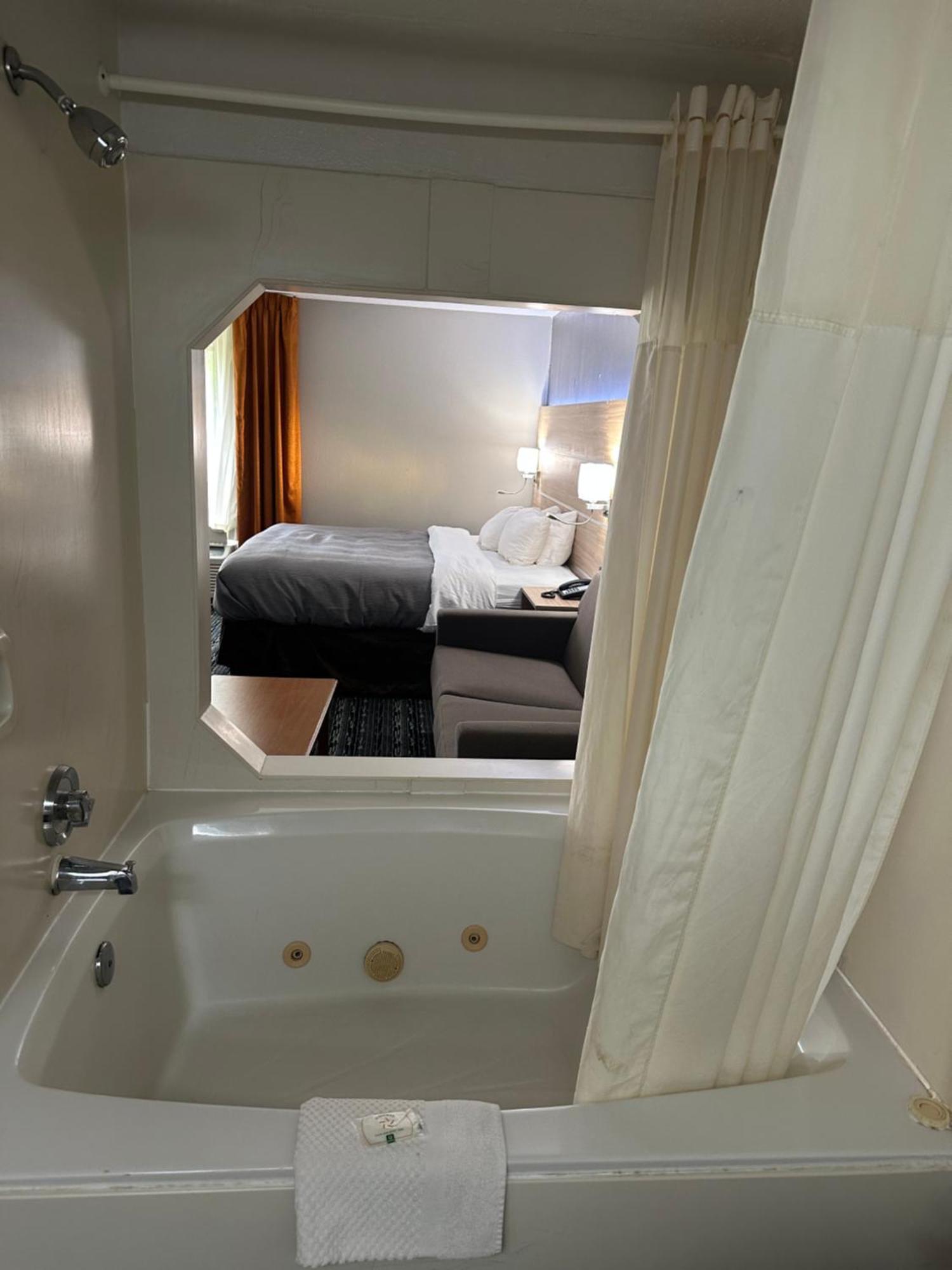 Mini-hôtel Quality South Rochester