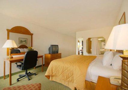 Locanda Quality South Rochester