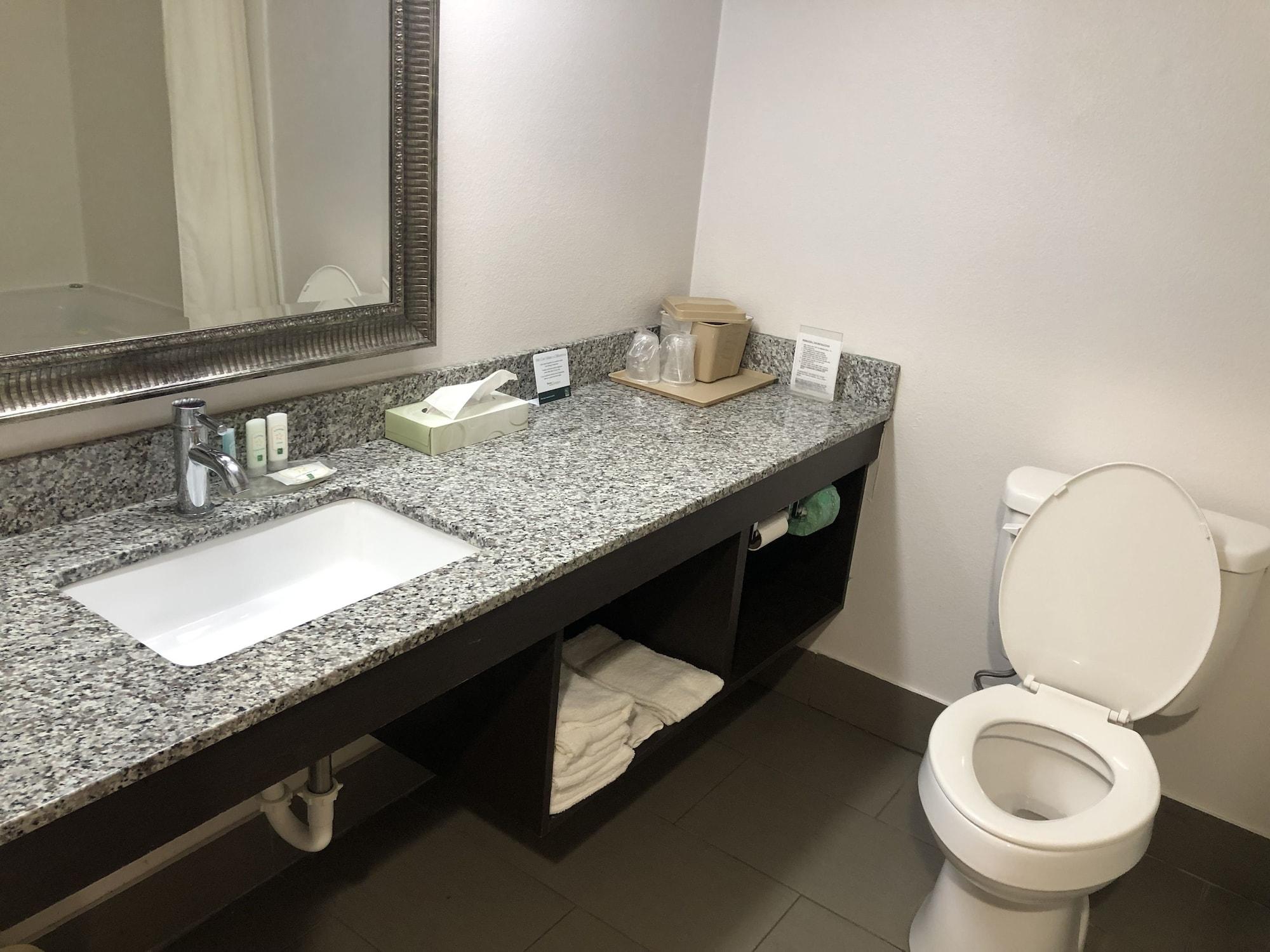 Locanda Quality South Rochester