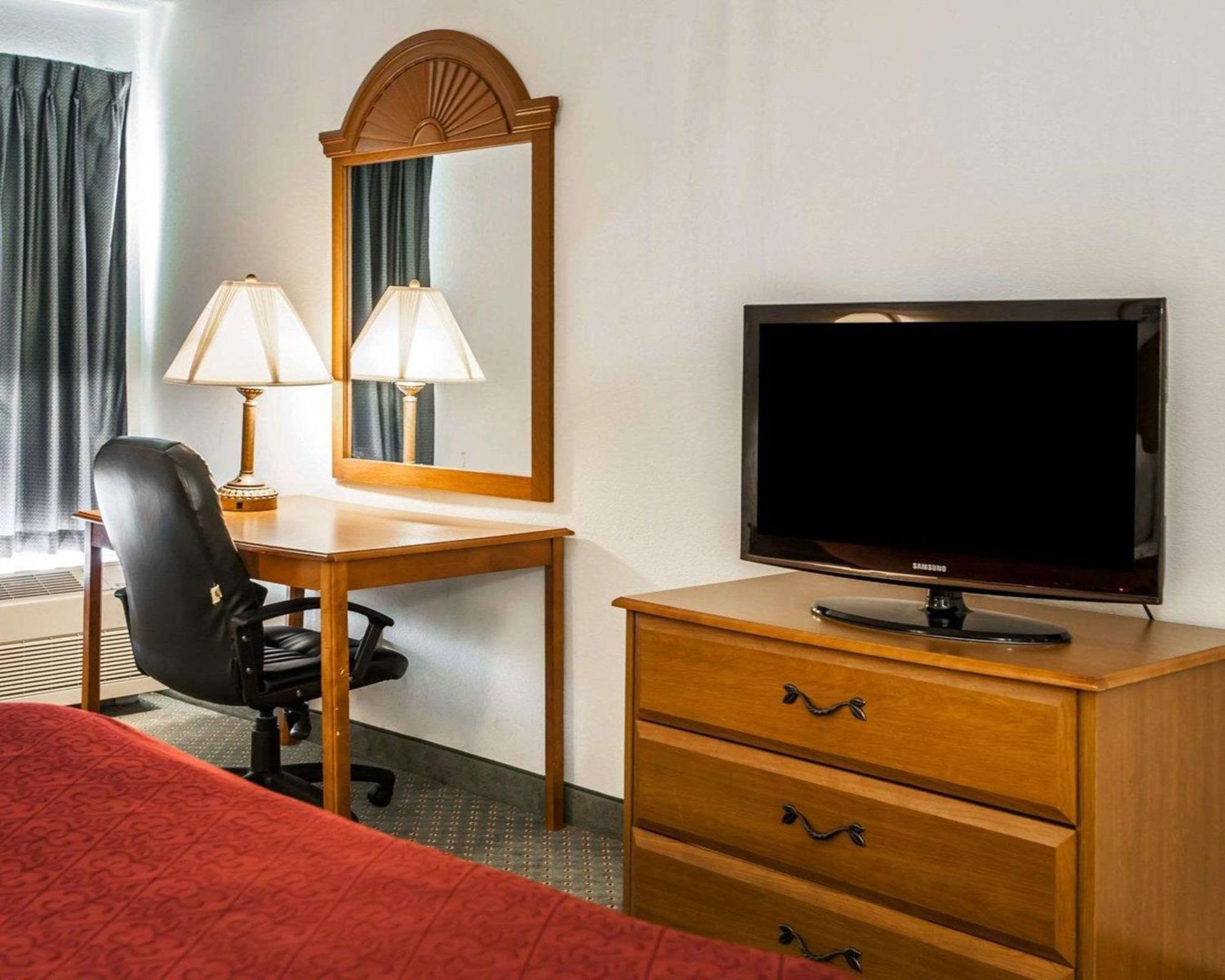 Quality South Locanda 2*